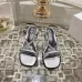 CÉLINE Shoes White/Black/Brown #A47884
