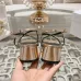 CÉLINE Shoes White/Black/Brown #A47884