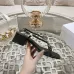 CÉLINE Shoes White/Black/Brown #A47884