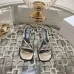 CÉLINE Shoes White/Black/Brown #A47884