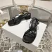 CÉLINE Shoes White/Black/Brown #A47884