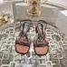 CÉLINE Shoes White/Black/Brown #A47884