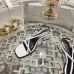 CÉLINE Shoes White/Black/Brown #A47884