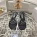 CÉLINE Shoes White/Black/Brown #A47884