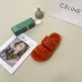 CÉLINE Shoes for women Slippers #A24838