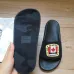 DSQUARED2 Slippers For Men and Women Non-slip indoor shoes #9874628