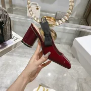 Dior Shoes for Dior High-heeled 7.5cm Sandals for women #A51704
