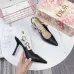 Dior Shoes for Dior High-heeled Shoes for women #999922192