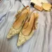 Dior Shoes for Dior High-heeled Shoes for women #A27941