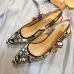 Dior Shoes for Dior High-heeled Shoes for women #A27943