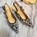 Dior Shoes for Dior High-heeled Shoes for women #A27945