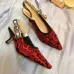 Dior Shoes for Dior High-heeled Shoes for women #A27946
