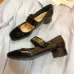 Dior Shoes for Dior High-heeled Shoes for women #A27952