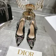 Dior Shoes for Dior High-heeled Shoes for women #A49373