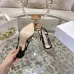Dior Shoes for Dior High-heeled Shoes for women #A49565