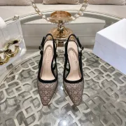 Dior Shoes for Dior High-heeled Shoes for women #A49565