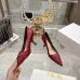 Dior Shoes for Dior High-heeled Shoes for women #A49587