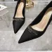 Dior Shoes for Dior High-heeled Shoes for women #A49587