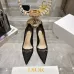 Dior Shoes for Dior High-heeled Shoes for women #A49587