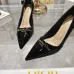 Dior Shoes for Dior High-heeled Shoes for women #A49587
