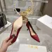 Dior Shoes for Dior High-heeled Shoes for women #A49587
