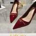 Dior Shoes for Dior High-heeled Shoes for women #A49587
