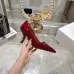 Dior Shoes for Dior High-heeled Shoes for women #A49587