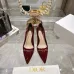 Dior Shoes for Dior High-heeled Shoes for women #A49587