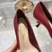 Dior Shoes for Dior High-heeled Shoes for women #A49587