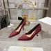 Dior Shoes for Dior High-heeled Shoes for women #A49587