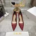 Dior Shoes for Dior High-heeled Shoes for women #A49587