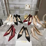 Dior Shoes for Dior High-heeled Shoes for women #A49587