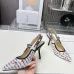 Dior Shoes for Dior High-heeled Shoes for women #A59687