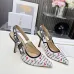 Dior Shoes for Dior High-heeled Shoes for women #A59687