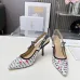 Dior Shoes for Dior High-heeled Shoes for women #A59687