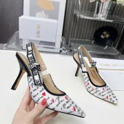 Dior Shoes for Dior High-heeled Shoes for women #A59687