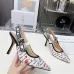 Dior Shoes for Dior High-heeled Shoes for women #A59687