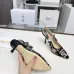 Dior Shoes for Dior High-heeled Shoes for women #A59688