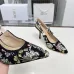 Dior Shoes for Dior High-heeled Shoes for women #A59688