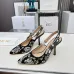 Dior Shoes for Dior High-heeled Shoes for women #A59688