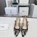 Dior Shoes for Dior High-heeled Shoes for women #A59688