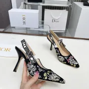 Dior Shoes for Dior High-heeled Shoes for women #A59688