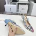 Dior Shoes for Dior High-heeled Shoes for women #A59689