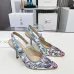 Dior Shoes for Dior High-heeled Shoes for women #A59689