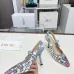 Dior Shoes for Dior High-heeled Shoes for women #A59689