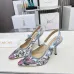 Dior Shoes for Dior High-heeled Shoes for women #A59689