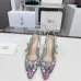 Dior Shoes for Dior High-heeled Shoes for women #A59689