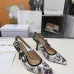 Dior Shoes for Dior High-heeled Shoes for women #A59690