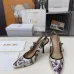 Dior Shoes for Dior High-heeled Shoes for women #A59690