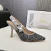 Dior Shoes for Dior High-heeled Shoes for women #A59691